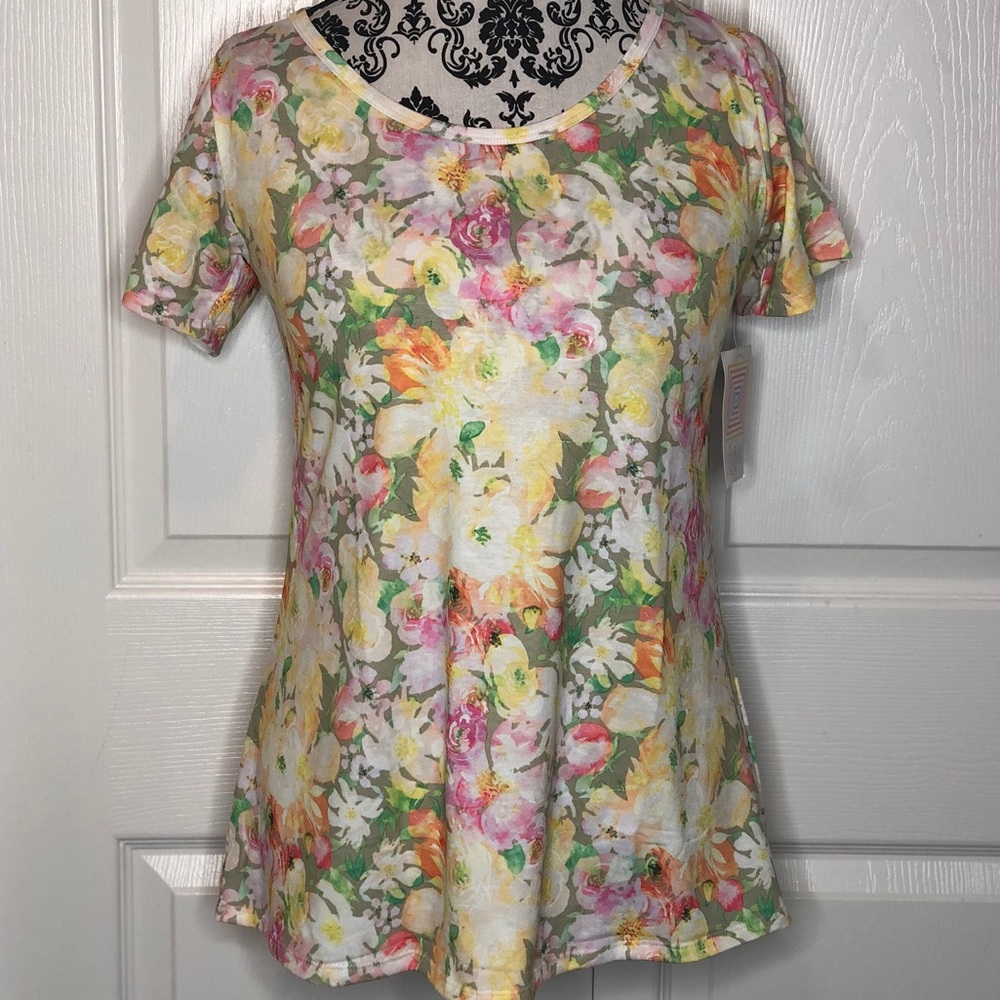Lularoe Classic T